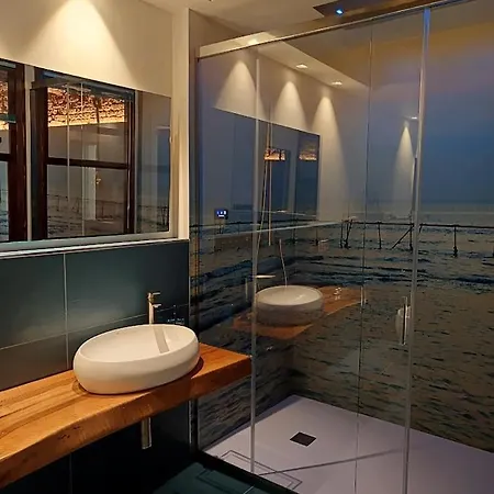 Ca' Val D'ostreghe Apartmán *