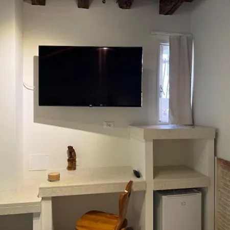 Apartmán Ca' Val D'ostreghe *