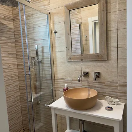 Apartmán Ca' Val D'ostreghe *