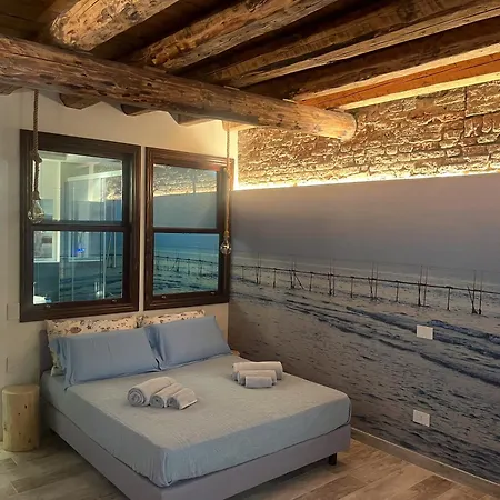 Ca' Val D'ostreghe Apartment Chioggia