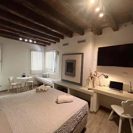 Ca' Val D'ostreghe *