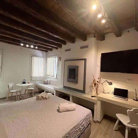 Apartment Ca' Val D'ostreghe