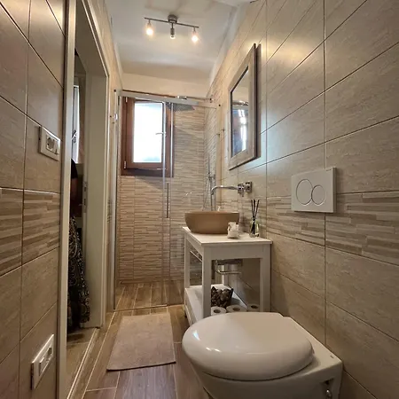 Ca' Val D'ostreghe Apartment Chioggia
