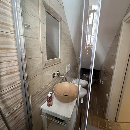 Apartment Ca' Val D'ostreghe *