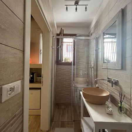 Apartmán Ca' Val D'ostreghe