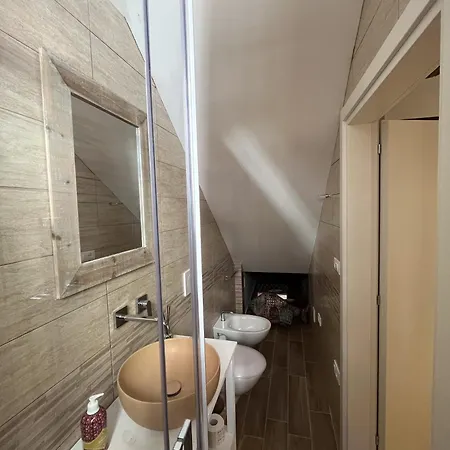 Ca' Val D'ostreghe Apartment Chioggia