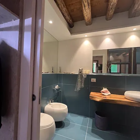 Apartment Ca' Val D'ostreghe Chioggia