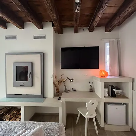Ca' Val D'ostreghe Apartmán Chioggia