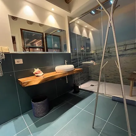 Apartment Ca' Val D'ostreghe *
